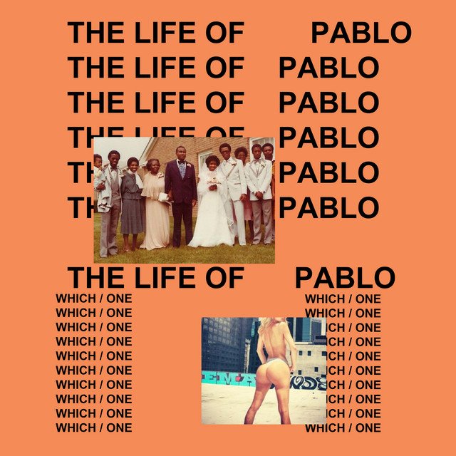 TheLifeOfPablo